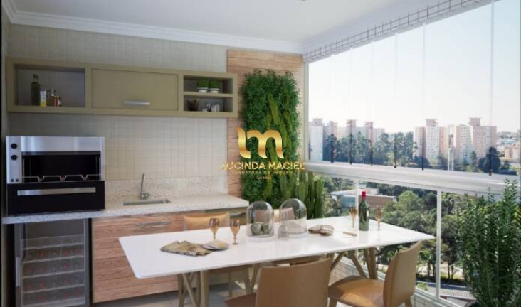 Imagem Apartamento com 4 Quartos à Venda, 252 m² em Canto Do Forte - Praia Grande Imagem Apartamento com 4 Quartos à Venda, 252 m² em Canto Do Forte - Praia Grande