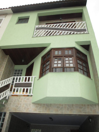 Sobrado com 3 Quartos à Venda, 220 m² em Nova Petrópolis - São Bernardo Do Campo