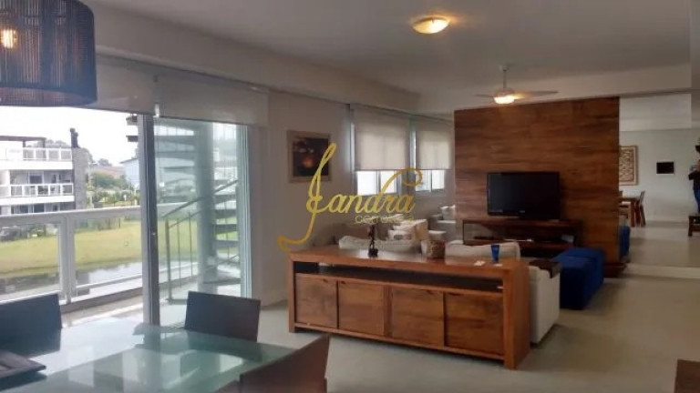 Imagem Apartamento com 3 Quartos à Venda, 188 m² em Centro - Xangri-la