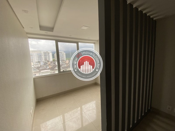 Imagem Sala Comercial à Venda, 24 m² em Recreio Dos Bandeirantes - Rio De Janeiro Imagem Sala Comercial à Venda, 24 m² em Recreio Dos Bandeirantes - Rio De Janeiro