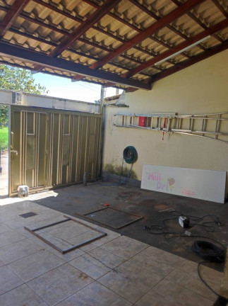 Casa com 3 Quartos à Venda, 150 m² em Setor Três Marias - Goiânia
