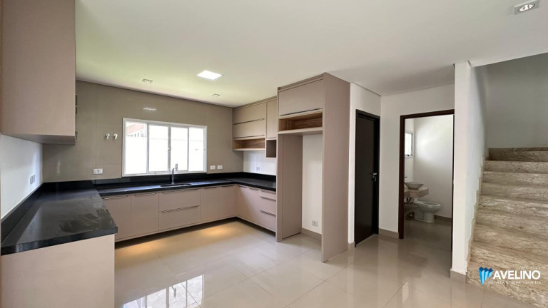 Imagem Sobrado com 3 Quartos à Venda, 167 m² em Tiradentes - Campo Grande Imagem Sobrado com 3 Quartos à Venda, 167 m² em Tiradentes - Campo Grande