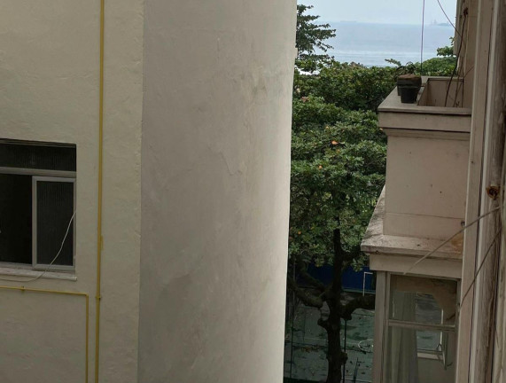 Imagem Apartamento com 1 Quarto à Venda, 30 m² em Copacabana - Rio De Janeiro Imagem Apartamento com 1 Quarto à Venda, 30 m² em Copacabana - Rio De Janeiro
