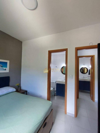 Imagem Apartamento com 2 Quartos à Venda, 50 m² em Acarau - Ubatuba