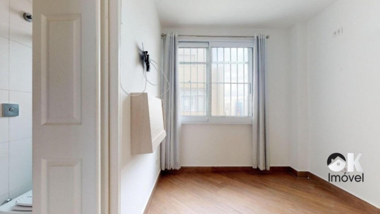 Imagem Apartamento com 2 Quartos à Venda, 46 m² em Higienópolis - São Paulo Imagem Apartamento com 2 Quartos à Venda, 46 m² em Higienópolis - São Paulo
