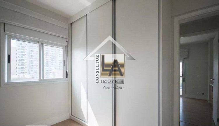 Imagem Apartamento com 2 Quartos à Venda, 101 m² em Alto Da Boa Vista - São Paulo