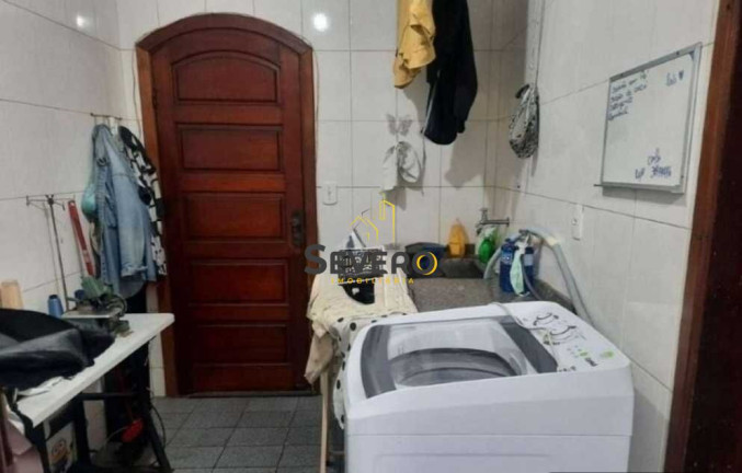 Imagem Casa com 4 Quartos à Venda, 172 m² em Piratininga - Niterói