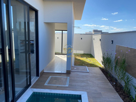 Imagem Casa com 3 Quartos à Venda, 150 m² em Terras Alpha Residencial 2 - Senador Canedo Imagem Casa com 3 Quartos à Venda, 150 m² em Terras Alpha Residencial 2 - Senador Canedo
