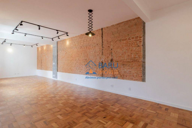 Imagem Apartamento com 2 Quartos à Venda, 125 m² em Cerqueira César - São Paulo Imagem Apartamento com 2 Quartos à Venda, 125 m² em Cerqueira César - São Paulo