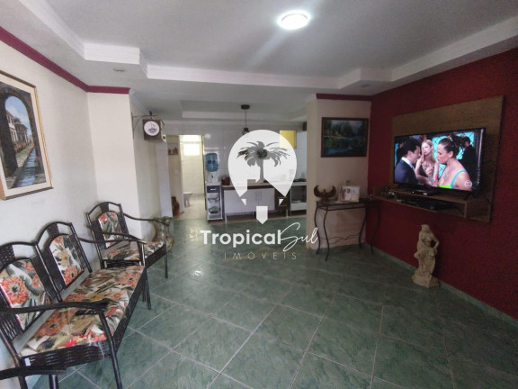 Imagem Casa com 2 Quartos à Venda, 130 m² em Ipanema - Pontal Do Parana