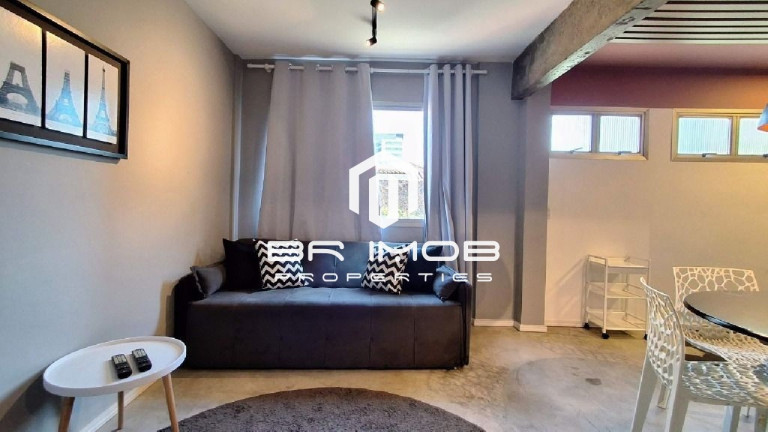 Imagem Imóvel com 2 Quartos à Venda, 65 m² em Pinheiros - São Paulo Imagem Imóvel com 2 Quartos à Venda, 65 m² em Pinheiros - São Paulo