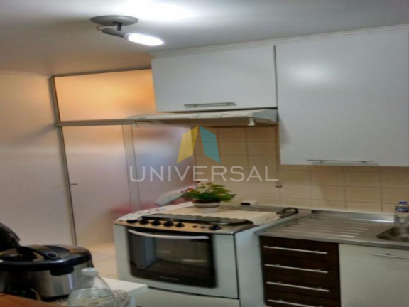 Apartamento com 2 Quartos à Venda,  em Quinta Da Paineira - Sao Paulo