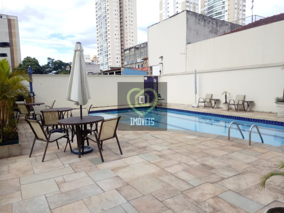 Imagem Apartamento com 3 Quartos à Venda, 116 m² em Vila Romana - São Paulo Imagem Apartamento com 3 Quartos à Venda, 116 m² em Vila Romana - São Paulo