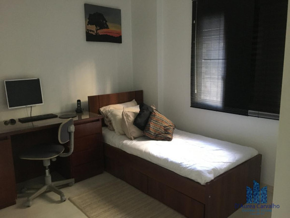 Imagem Apartamento com 3 Quartos à Venda, 95 m² em Aclimação - São Paulo