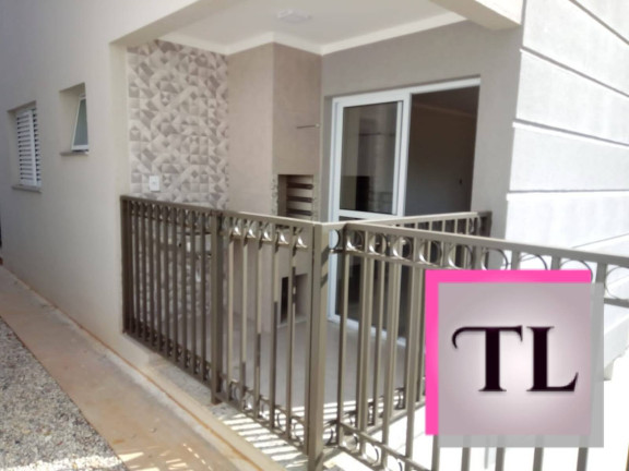 Apartamento com 2 Quartos à Venda, 70 m² em Residencial São Bernardo - Poços De Caldas
