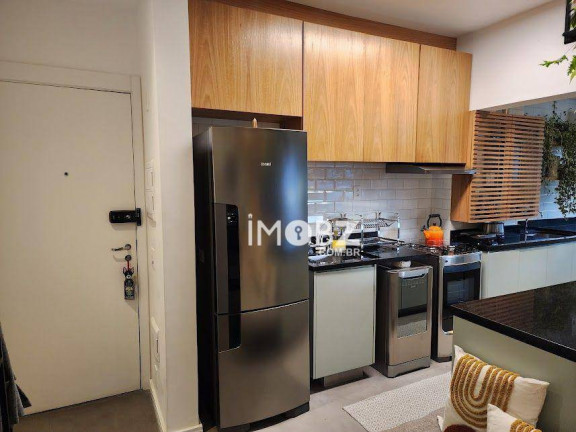 Imagem Imóvel com 1 Quarto à Venda, 111 m² em Sumaré - São Paulo