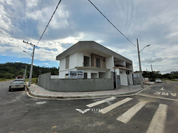 Imagem Sobrado com 3 Quartos à Venda, 136 m² em Itajuba - Barra Velha