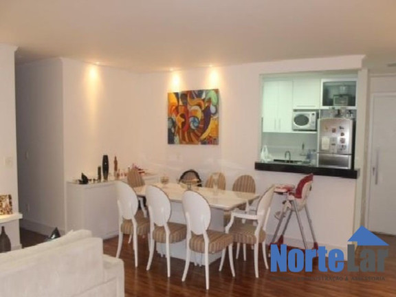 Imagem Apartamento com 2 Quartos à Venda, 118 m² em Lauzane Paulista - São Paulo