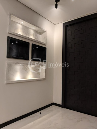 Imagem Casa com 3 Quartos à Venda, 190 m² em Alphaville Campo Grande 3 - Campo Grande Imagem Casa com 3 Quartos à Venda, 190 m² em Alphaville Campo Grande 3 - Campo Grande