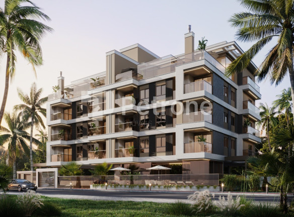 Apartamento com 3 Quartos à Venda, 86 m² em Praia Grande - Governador Celso Ramos