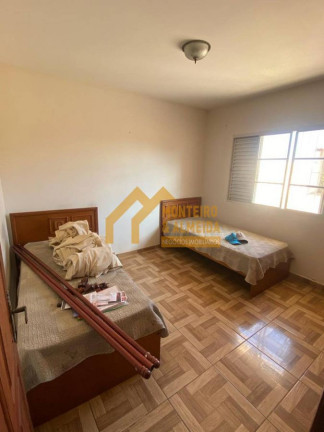 Imagem Casa com 3 Quartos à Venda, 250 m² em Vila Barth - Itapetininga Imagem Casa com 3 Quartos à Venda, 250 m² em Vila Barth - Itapetininga