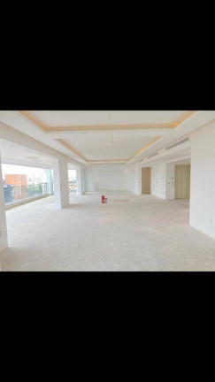 Imagem Apartamento com 3 Quartos à Venda ou Locação, 405 m² em Moema - São Paulo Imagem Apartamento com 3 Quartos à Venda ou Locação, 405 m² em Moema - São Paulo