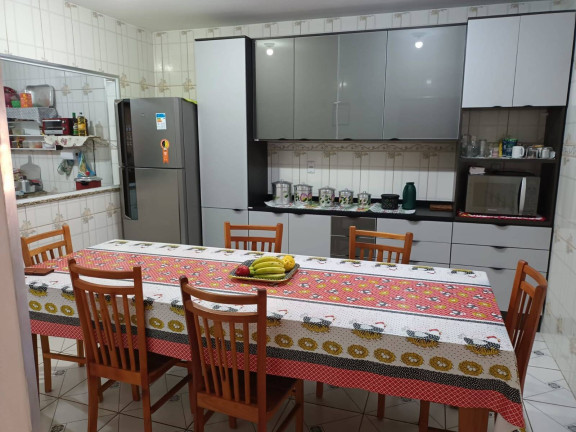 Imagem Casa com 3 Quartos à Venda, 300 m² em Jurupará - Piedade