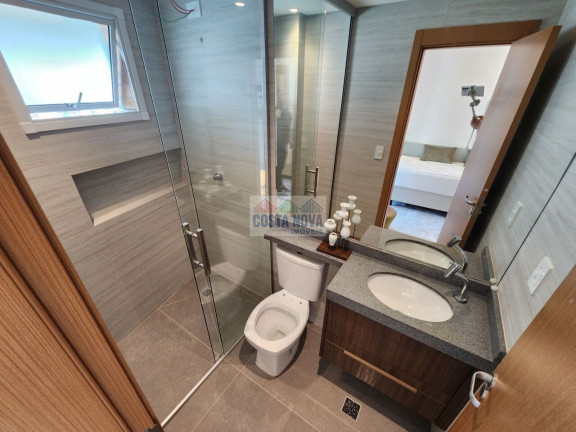 Imagem Apartamento com 3 Quartos à Venda, 127 m² em Aviação - Praia Grande Imagem Apartamento com 3 Quartos à Venda, 127 m² em Aviação - Praia Grande