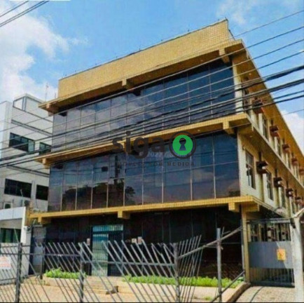 Imóvel Comercial para Alugar, 1.000 m² em Vila Leopoldina - São Paulo