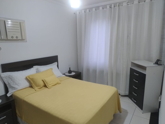 Imagem Apartamento com 1 Quarto à Venda, 50 m² em Guilhermina - Praia Grande Imagem Apartamento com 1 Quarto à Venda, 50 m² em Guilhermina - Praia Grande