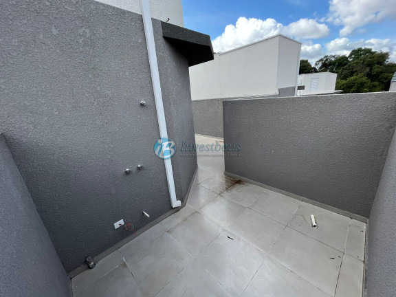 Imagem Casa de Condomínio com 3 Quartos à Venda, 124 m² em Uberaba - Curitiba Imagem Casa de Condomínio com 3 Quartos à Venda, 124 m² em Uberaba - Curitiba
