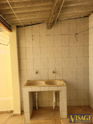 Imagem Casa com 4 Quartos à Venda, 223 m² em Centro - Jacareí