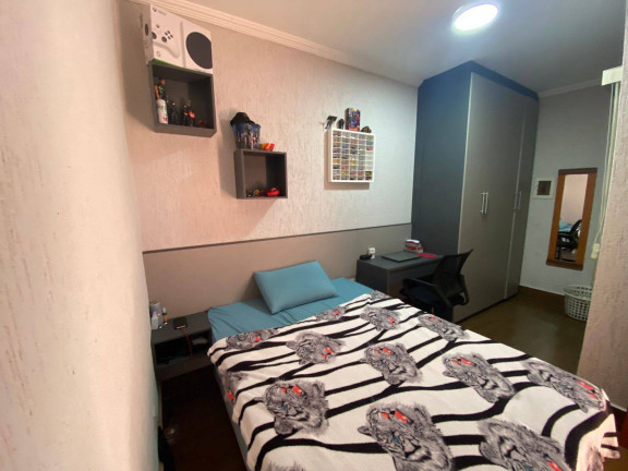 Imagem Casa com 4 Quartos à Venda, 330 m² em Vila Aparecida - Jundiaí Imagem Casa com 4 Quartos à Venda, 330 m² em Vila Aparecida - Jundiaí
