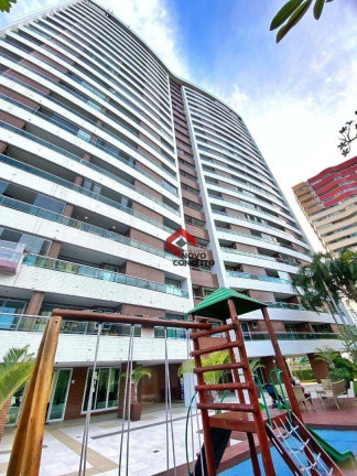 Imagem Apartamento com 3 Quartos à Venda, 106 m² em Meireles - Fortaleza Imagem Apartamento com 3 Quartos à Venda, 106 m² em Meireles - Fortaleza