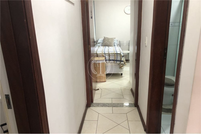 Imagem Apartamento com 3 Quartos à Venda, 84 m² em Vila Invernada - São Paulo