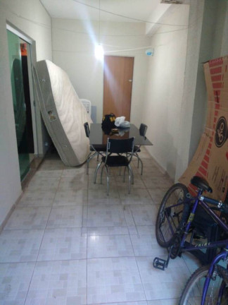 Imagem Apartamento com 3 Quartos à Venda, 60 m² em São João Batista - Belo Horizonte