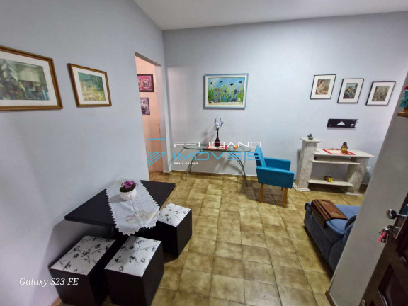 Imagem Casa com 2 Quartos à Venda, 100 m² em Real - Praia Grande