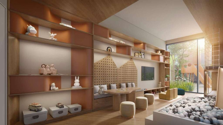 Imagem Imóvel com 2 Quartos à Venda, 205 m² em Jardim Paulista - São Paulo