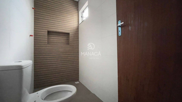 Imagem Apartamento com 3 Quartos à Venda, 100 m² em Tabuleiro - Barra Velha