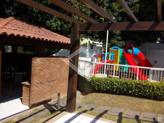 Apartamento com 3 Quartos à Venda, 90 m² em Campo Grande - Rio De Janeiro
