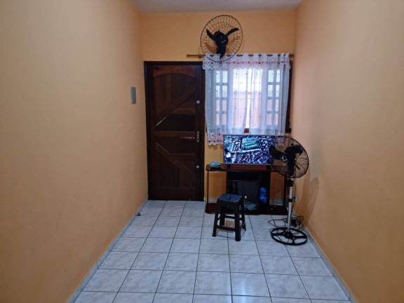 Imagem Casa com 1 Quarto à Venda, 54 m² em Aviação - Praia Grande Imagem Casa com 1 Quarto à Venda, 54 m² em Aviação - Praia Grande