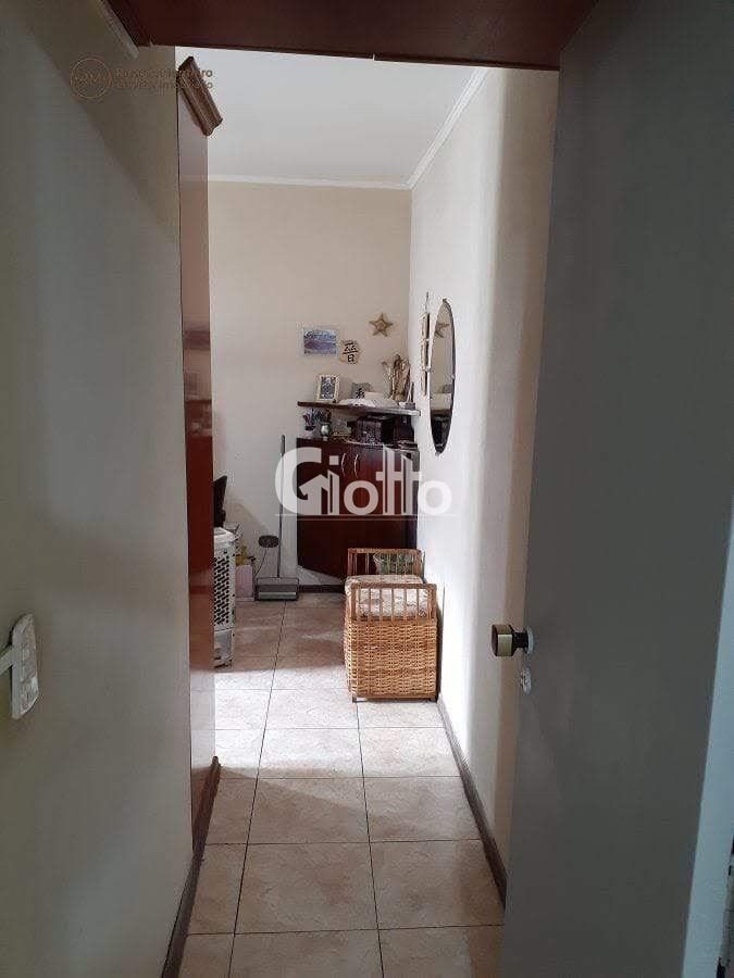 Imagem Apartamento com 2 Quartos à Venda, 65 m² em Parque Residencial Da Lapa - São Paulo