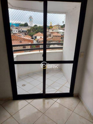 Imagem Apartamento com 2 Quartos à Venda, 58 m² em Penha - São Paulo Imagem Apartamento com 2 Quartos à Venda, 58 m² em Penha - São Paulo