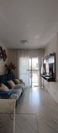 Imagem Apartamento com 2 Quartos à Venda, 63 m² em Centro - São Caetano Do Sul Imagem Apartamento com 2 Quartos à Venda, 63 m² em Centro - São Caetano Do Sul