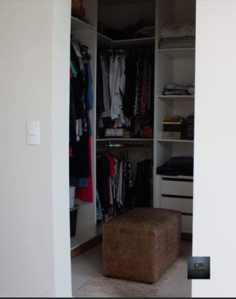 Imagem Casa de Condomínio com 3 Quartos à Venda, 178 m² em Roncáglia - Valinhos