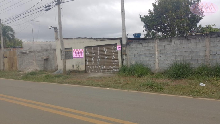 Imagem Imóvel com 2 Quartos à Venda, 89 m² em Chácaras Duchen - Suzano