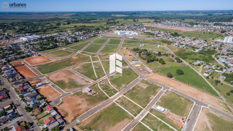 Imagem Terreno à Venda, 758 m² em Pinheiro Machado - Santa Maria