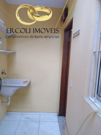 Imagem Sobrado com 2 Quartos à Venda, 80 m² em Vila Ré - São Paulo