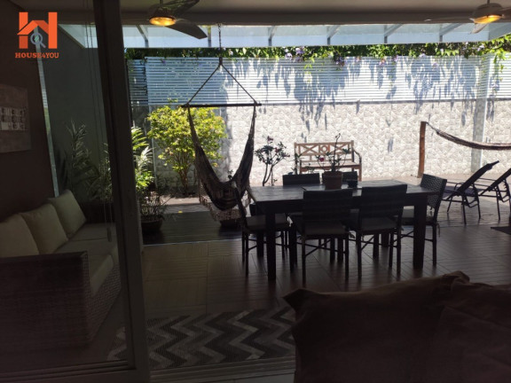 Imagem Casa com 4 Quartos à Venda, 192 m² em Juquehy - São Sebastião