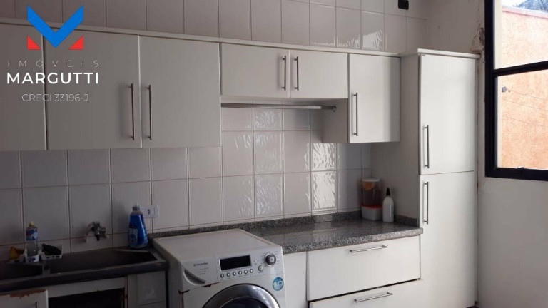 Imagem Sobrado com 4 Quartos à Venda, 335 m² em Jardim Glória - Americana Imagem Sobrado com 4 Quartos à Venda, 335 m² em Jardim Glória - Americana